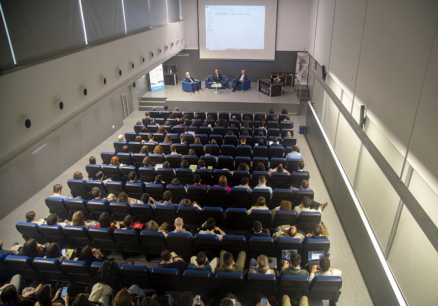 El próximo jueves, 20 de julio, tendrá lugar la Jornada E4TSE: de intercambios de experiencias de innovación docente a la ETSE-UV